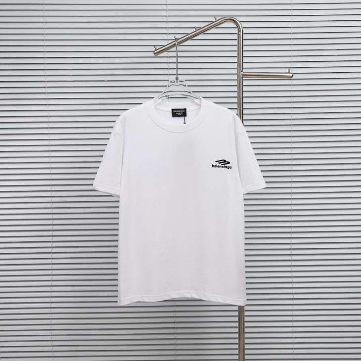 Picture of Balenciaga T Shirts Short _SKUBalenciagaS-2XLxetr23721853